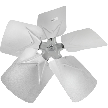 Bard HVAC 5151-060BX Fan Blade 5-Blade