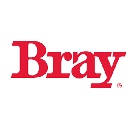 Bray Valves 920830-21911536 Repair Kit