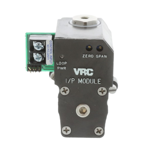 Bray Valves VK02 I/P Converter Module for VRC Pos.