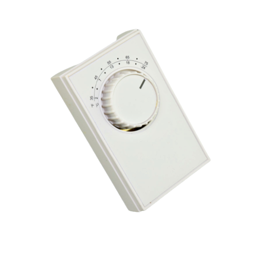 Detroit Radiant TH-ET5 Columbus Electric Single Stage Thermostat