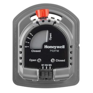 Honeywell M847D-ZONE Replacement Motor for ARD and ZD Zone Dampers