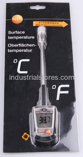 Testo 905-T2 Temp Stick Thermometer