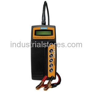 midtronics battery tester micro 500