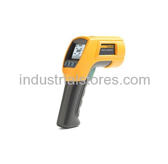 Fluke 572-2 High-Temperature Infrared Thermometer