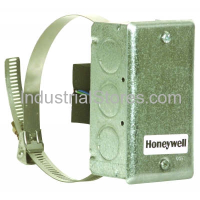 Honeywell C7041K2005 20K Ohm Ntc Strap-On Sensor