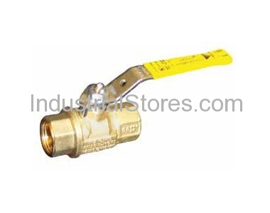 Conbraco 70-101-01 Bronze Ball Valve 1/4"