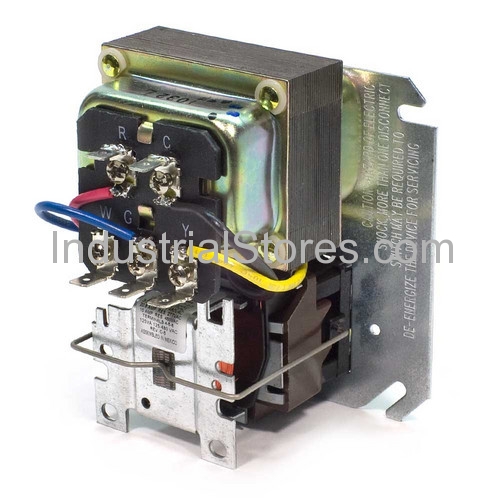 Burnham Boiler 80160155 Transformer/Relay