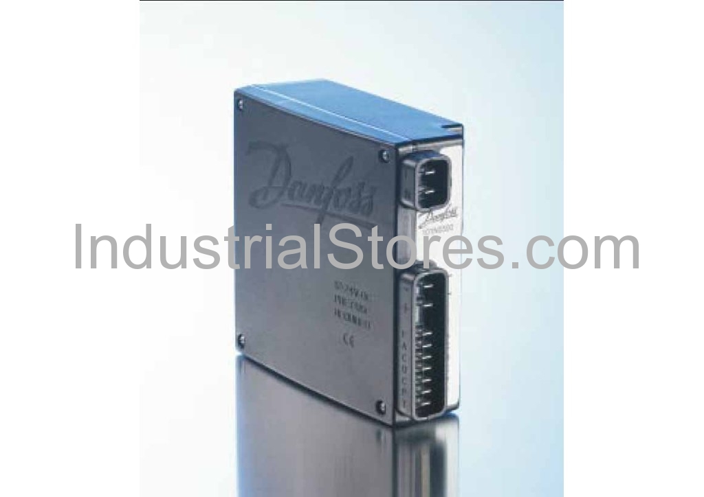 Danfoss 101N0220 Electronic Starting Device Unit BD 12/24V