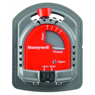 Honeywell M847D-VENT 24V Spring Return Closed Fresh Air Damper Actuator