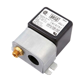 Baso L61LL-1 Pilot Switch