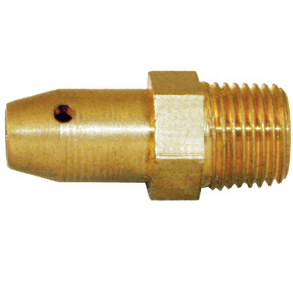 Maxitrol PF10 1/8" Npt Pressure Tap Fitting