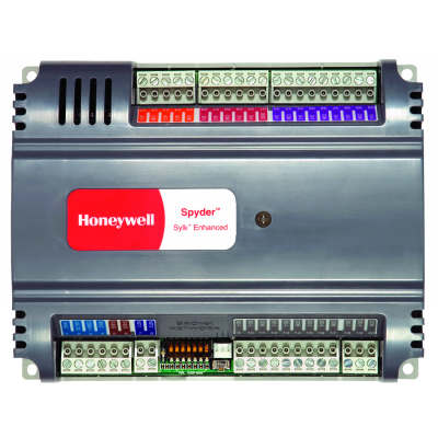 Honeywell PUB6438SR Spyder BACnet Programmable Controller