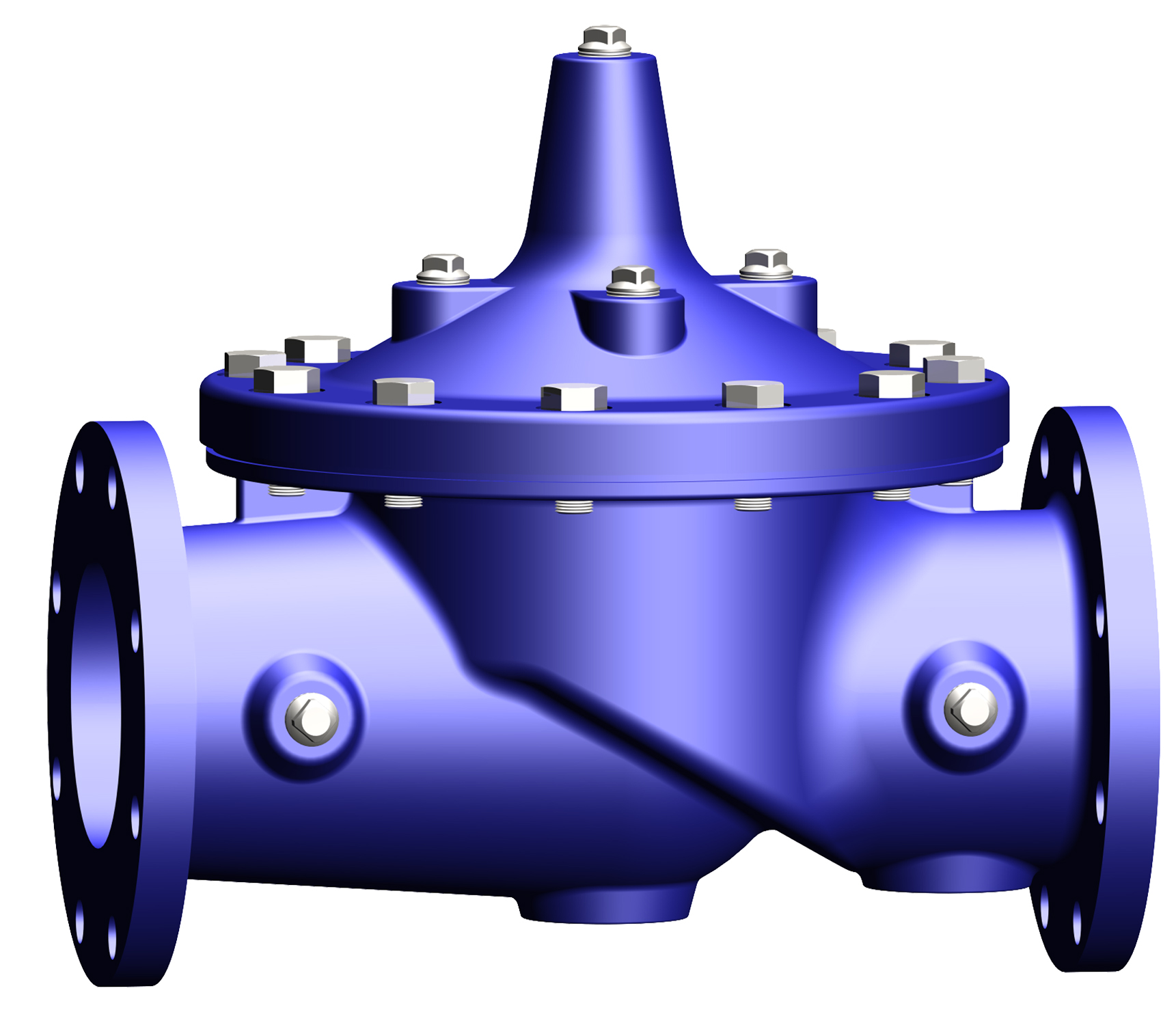 100-01-33J-Cla-Val 100-01-33J Hytrol Valve 2