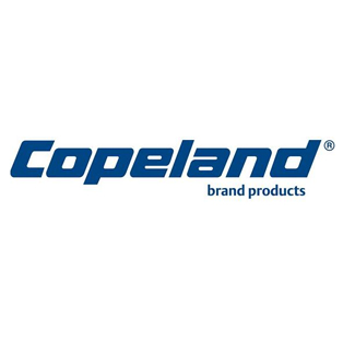 Copeland Compressor 998-0510-36 Service Valve Kit 3/8" Sweat