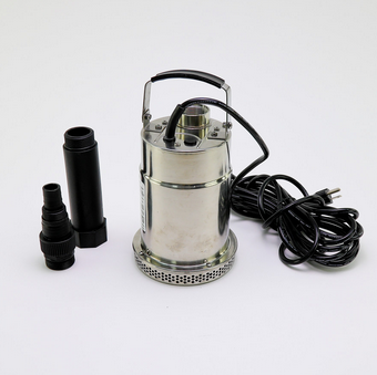 SCS21M-Bell & Gossett SCS21M Submersible Sump Pump - Industrial Stores