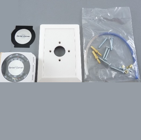 Barber Colman (Schneider Electric) 2212-618-1 Da Pneumatic Thermostat Conversion Kit