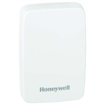 Honeywell C7189U1005 Remote Indoor Sensor White