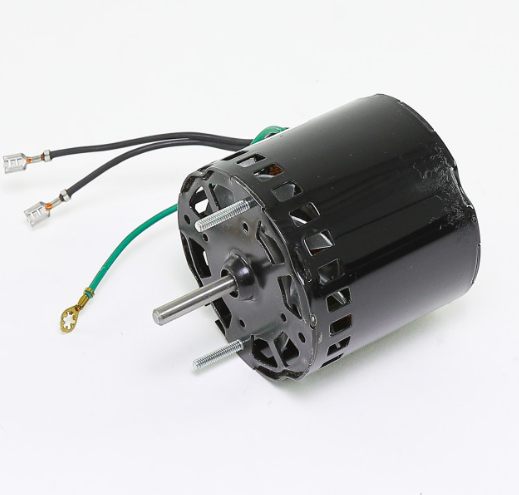 Hc01hk115-carrier Hc01hk115 Fan Motor 115v 1 60 Hp 1550 Rpm 