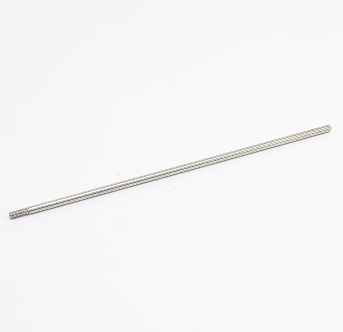 McDonnell & Miller P-2-SS Stainless Steel Probe Rod 24" with Teflon Coating