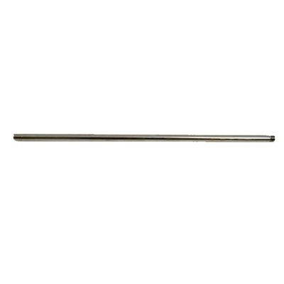 Warrick 3R1C0 General Purpose Probe 1/4" Threaded Rod 1-ft 316 Stainless Steel