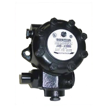 J4NB-A1000G-Suntec J4NB-A1000G Rotary Waste Oil Pump G-Series 1725