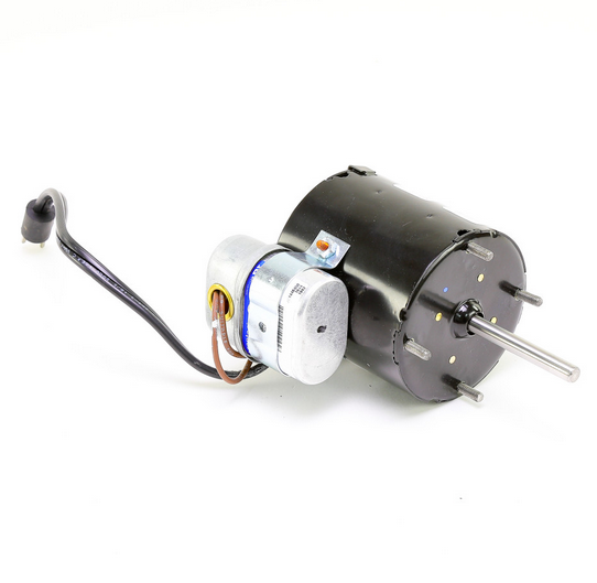 Heatcraft Refrigeration 25309601 Motor 1/15Hp 208-230V 1-Phase 1600 RPM