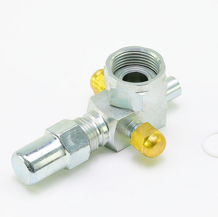 Copeland Compressor 998-0510-97 Service Valve Kit 3/8" Flare