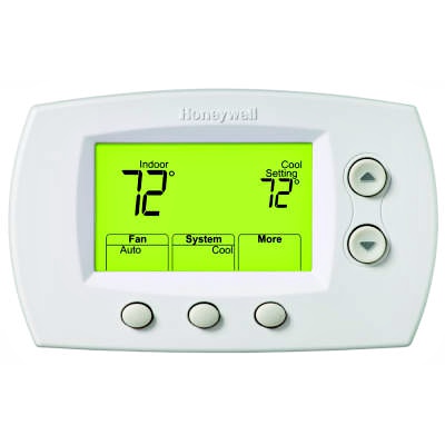 Honeywell REM5000R1001 Portable Comfort Control, White