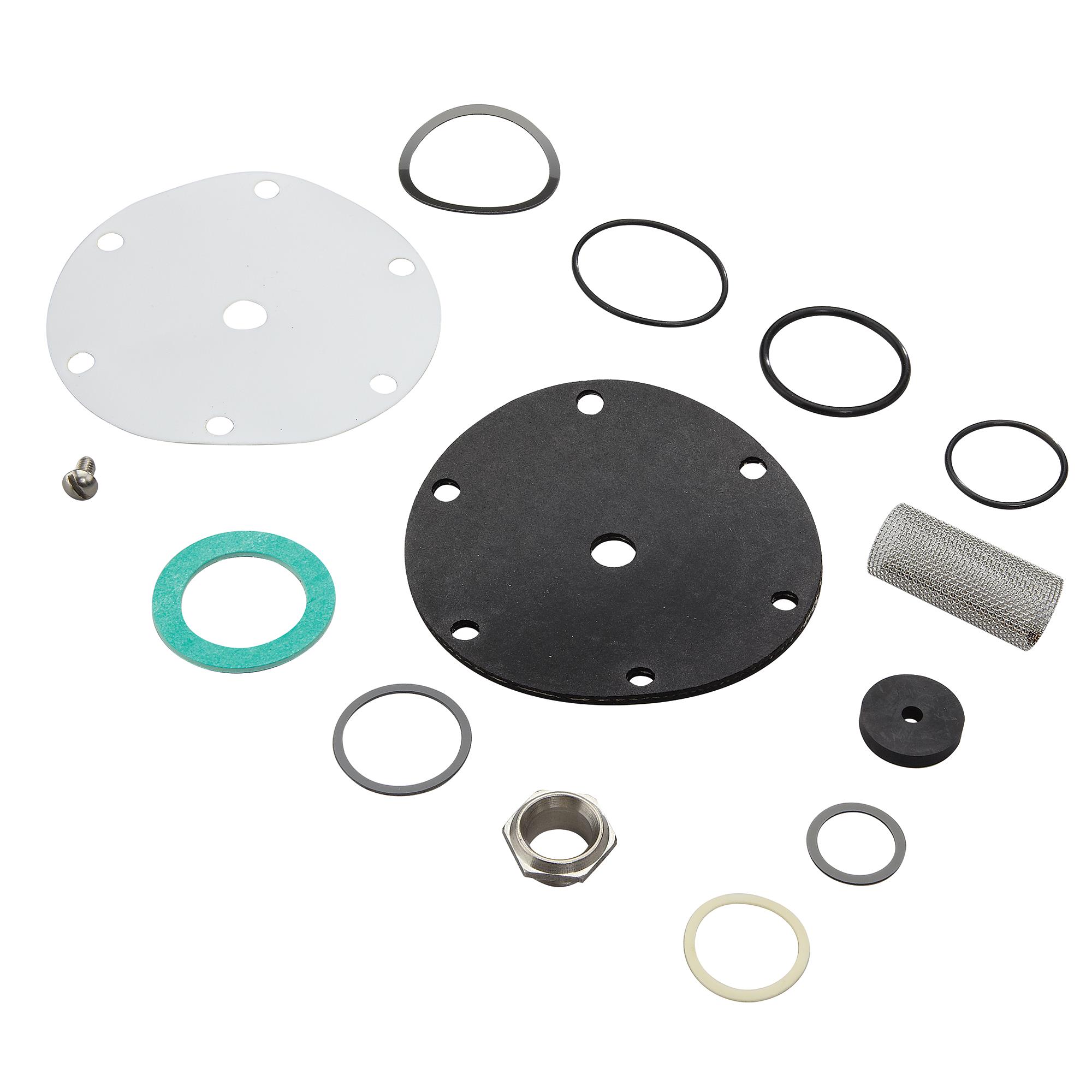 Watts 0125123 Repair Kit U5-1" 223-1/2" or 3/4"