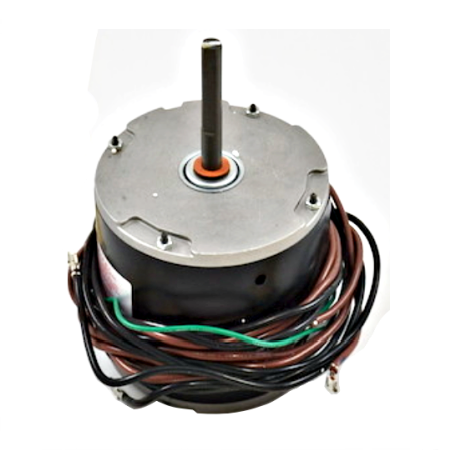 MARVAIR 40031 Motor 208-230 V 1-Phase 1/2 Hp 1075 RPM