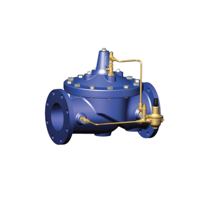 Cla-Val 50-01-2D Pressure Regulating Relief Valve