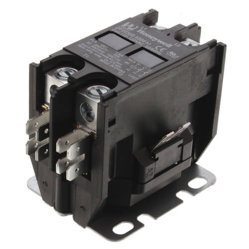 Honeywell DP2030B5004 Contactor 2-Pole 30A 120V