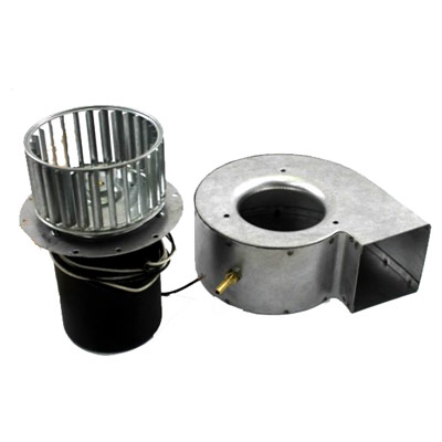 Sterling HVAC Products 11507R04595 Power Vent Draft Assembly