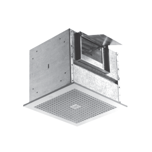 PennBarry Z10S/H Zephyr Ceiling Exhaust Fan