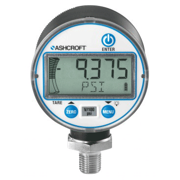 DG2531L0NAM02L10000-Ashcroft DG2531L0NAM02L10000 Digital Pressure Gauge ...