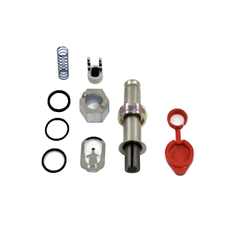 Asco 302-162 Solenoid Valve Rebuild Kit