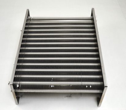 Lennox 57W63 Secondary Heat Exchanger