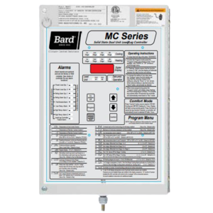 Bard HVAC MC4002 Lead/Lag Controller