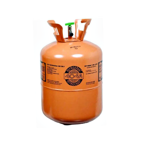 404a refrigerant 24lb