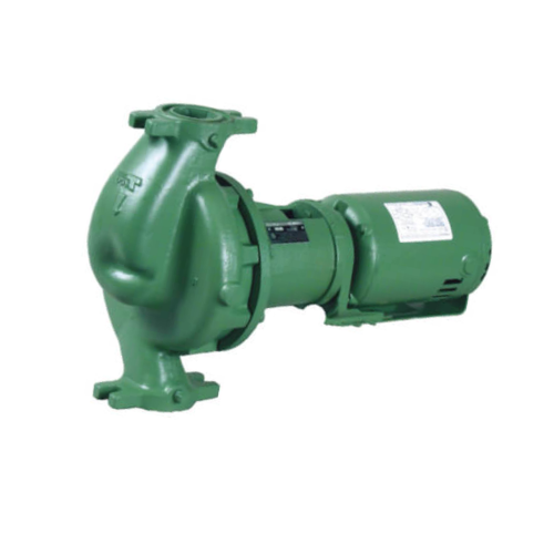 Taco 1614EAE20133119 Cast Iron Circulating Pump 115/230V 60Hz 1ph 3/4hp 1750rpm