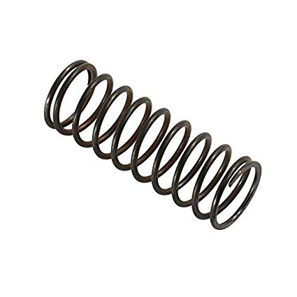 Actaris CL34 Black Replacement Spring 5-14 PSI