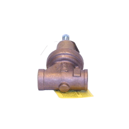 Conbraco 36-204-03 Water Pressure Reducing Valve 3/4" FNPT x FNPT 75-125psig