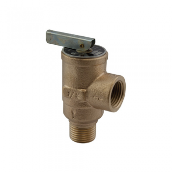 Conbraco 17-402-04 Relief Valve 3/4" 150psi