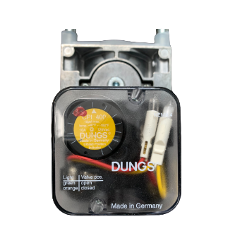 Dungs 224-253A CPI 400 Interlock Switch with Visual Indication