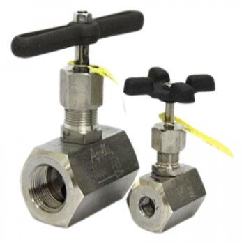 Conbraco 60B-703-01 Stainless Steel Globe Bar Stock Valve 1/2"