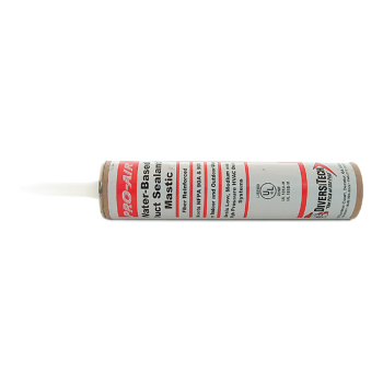 DiversiTech 800-008 Duct Sealant Pro-Air 10.5oz.