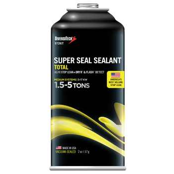 DiversiTech 972KIT SuperSeal Sealant Total 1.5-5T (Qty- 12)