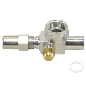 Copeland Compressor 998-0511-00 Rotalock Service Valve 5/8" Sweat