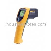 HVAC Thermometer, Fluke 561 Infrared Thermometer