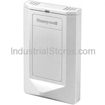 Honeywell Humidity Monitor